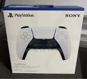 Ps5 Controller Original Dual Sense Wireless