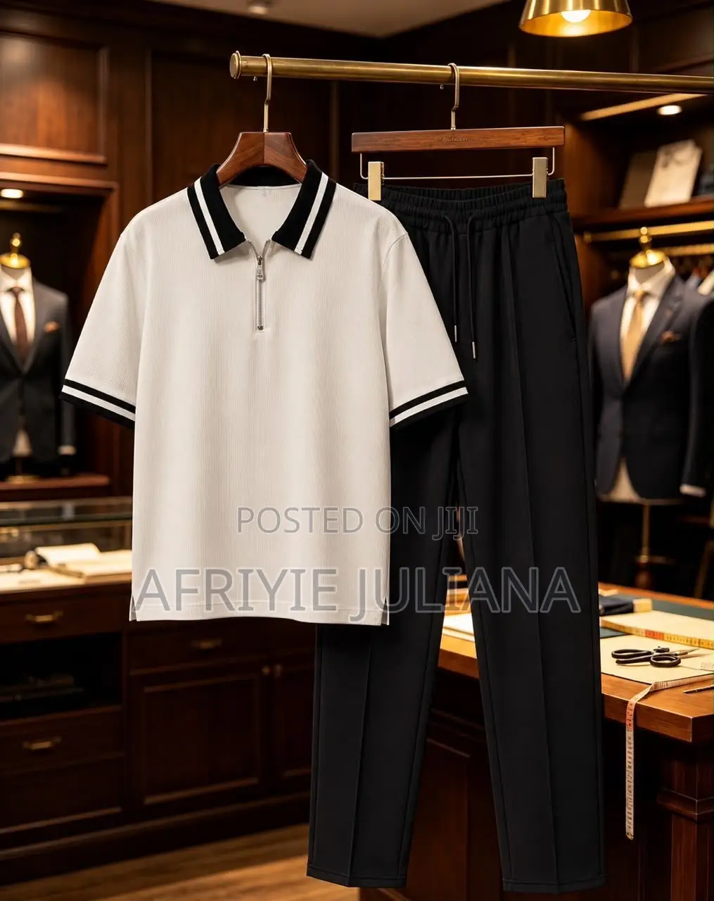 Men Kaftan Wear