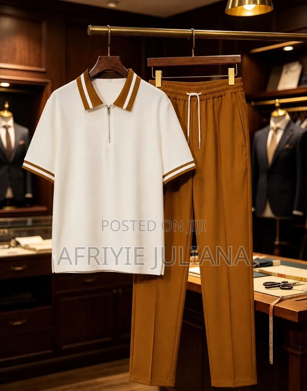 Men Kaftan Wear