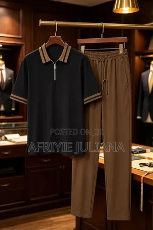 Men Kaftan Wear