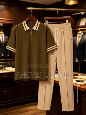 Men Kaftan Wear