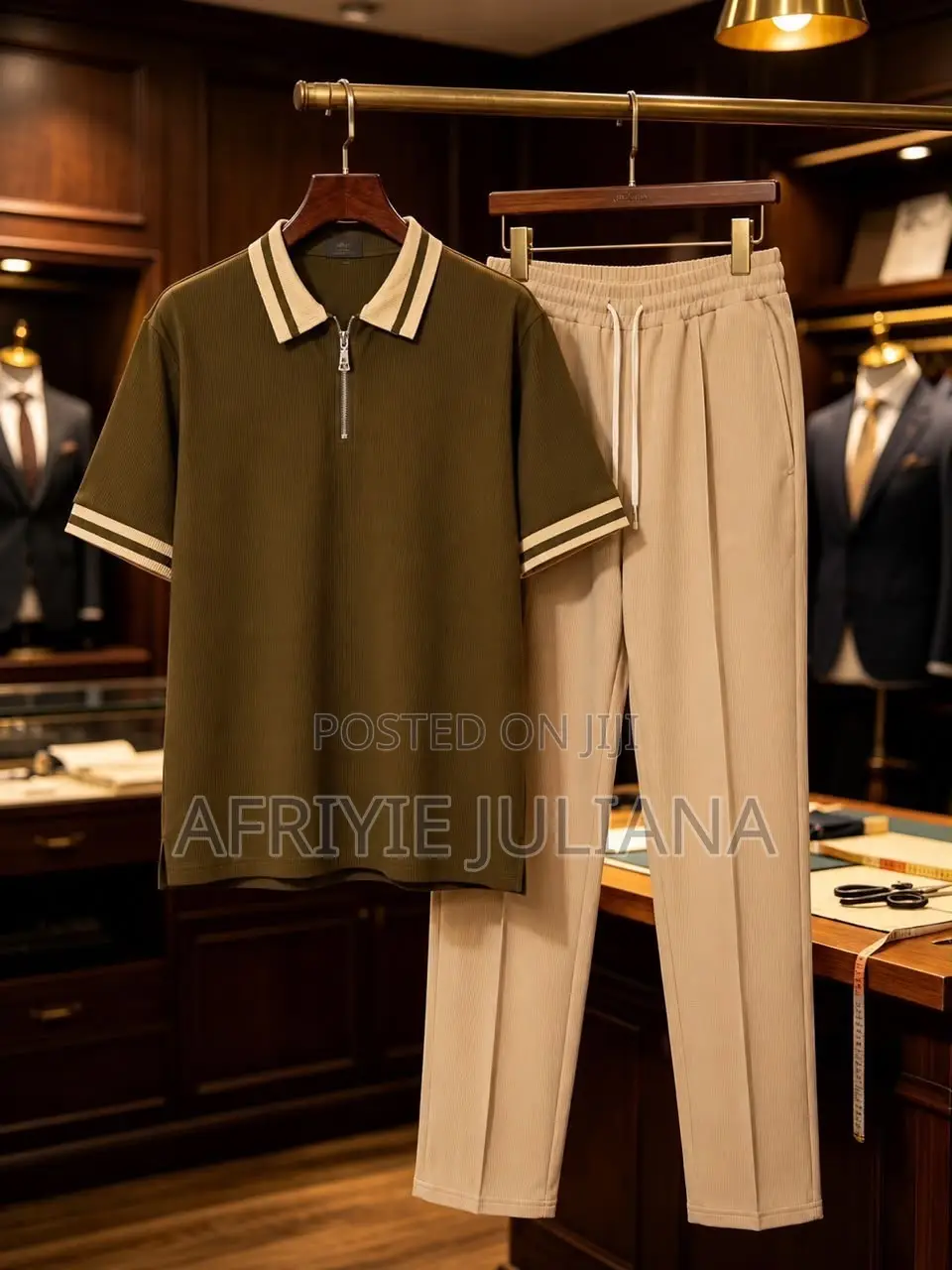 Men Kaftan Wear