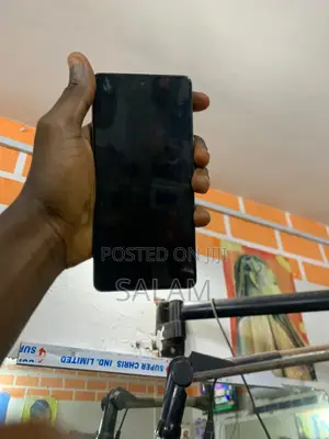 Google Pixel 7 128 GB Black