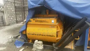 JS500 Mixer