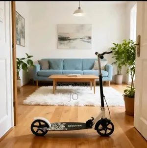 Foldable Kick Scooter for Adults Teens