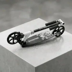 Foldable Kick Scooter for Adults Teens