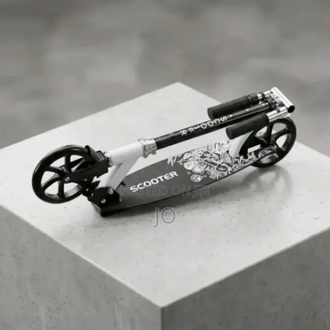 Foldable Kick Scooter for Adults Teens