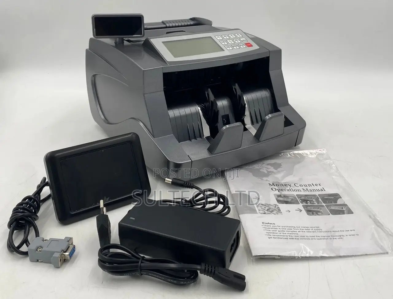 Al5500 Counting Machine