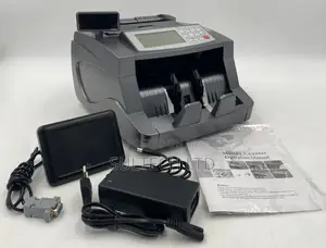Al5500 Counting Machine
