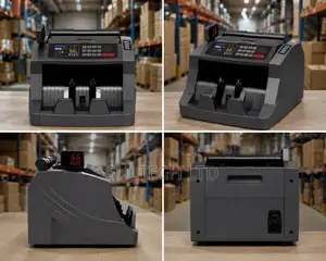 Al5500 Counting Machine