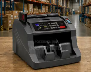Al5500 Counting Machine