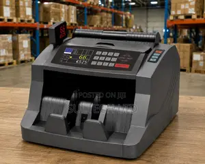 Al5500 Counting Machine