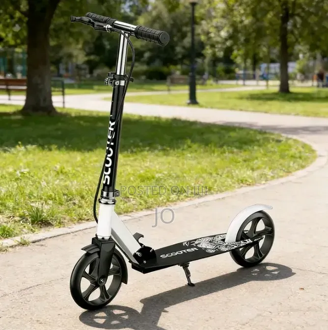 Foldable Kick Scooter for Adults Teens