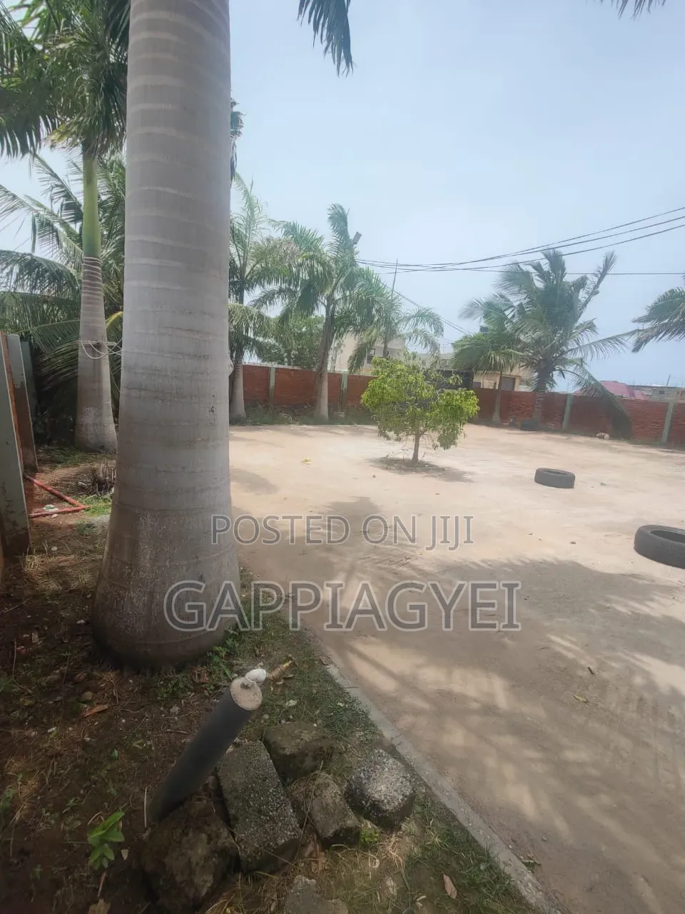 Furnished 6bdrm Apartment in Sprung Gruppe , Tetegu for sale