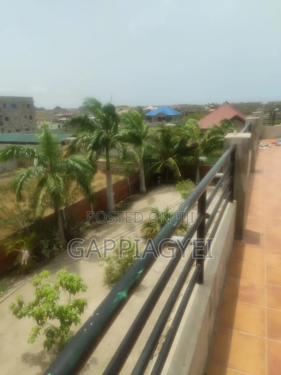Furnished 6bdrm Apartment in Sprung Gruppe , Tetegu for sale