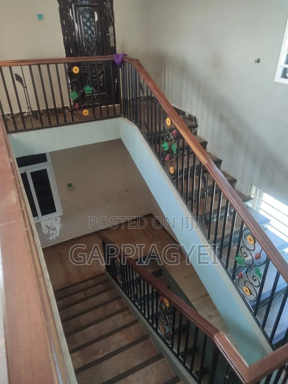 Furnished 6bdrm Apartment in Sprung Gruppe , Tetegu for sale