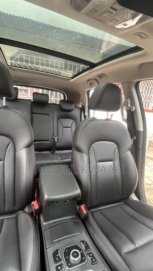 Haval H6 Coupe 2018 White