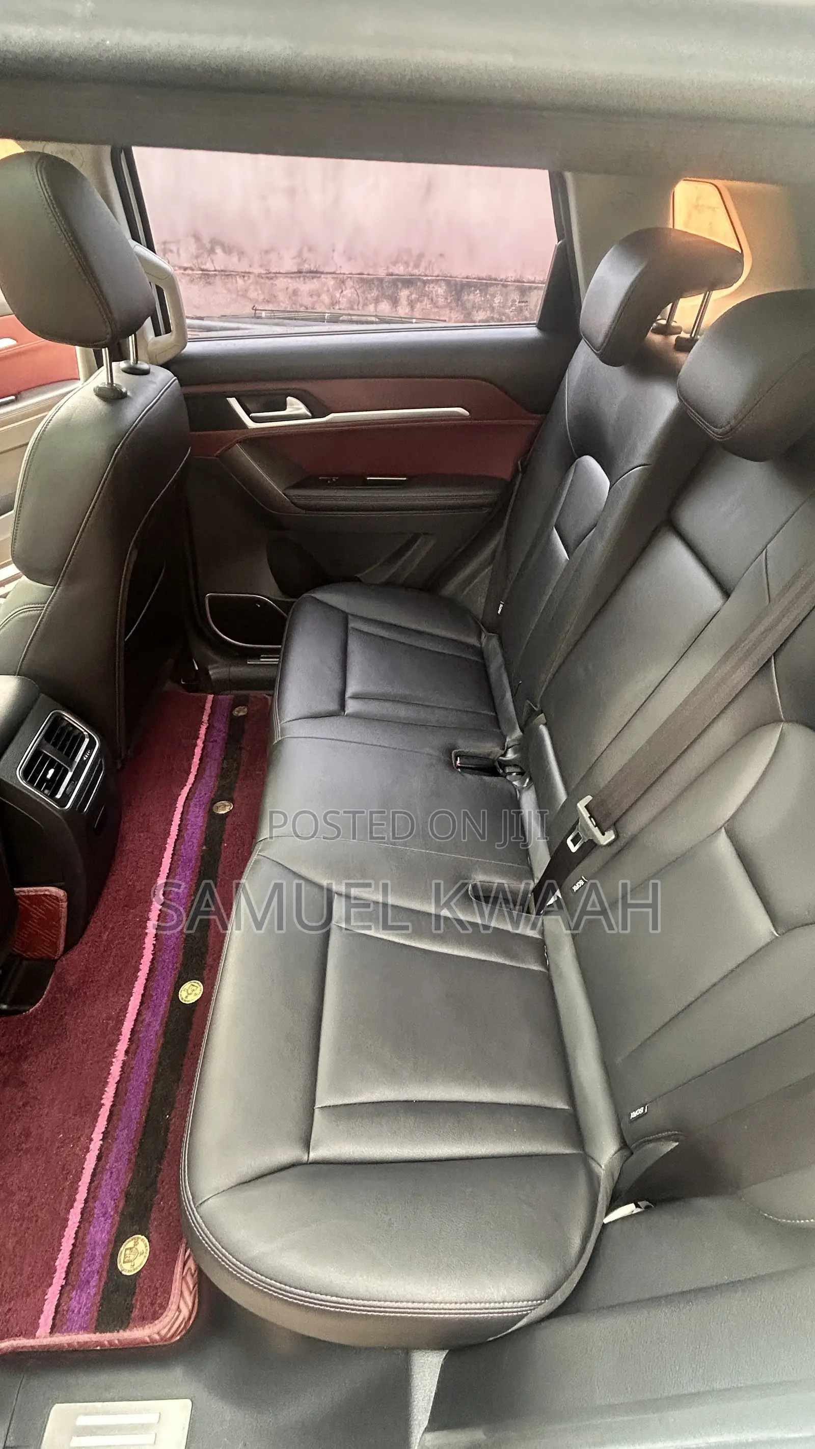 Haval H6 Coupe 2018 White