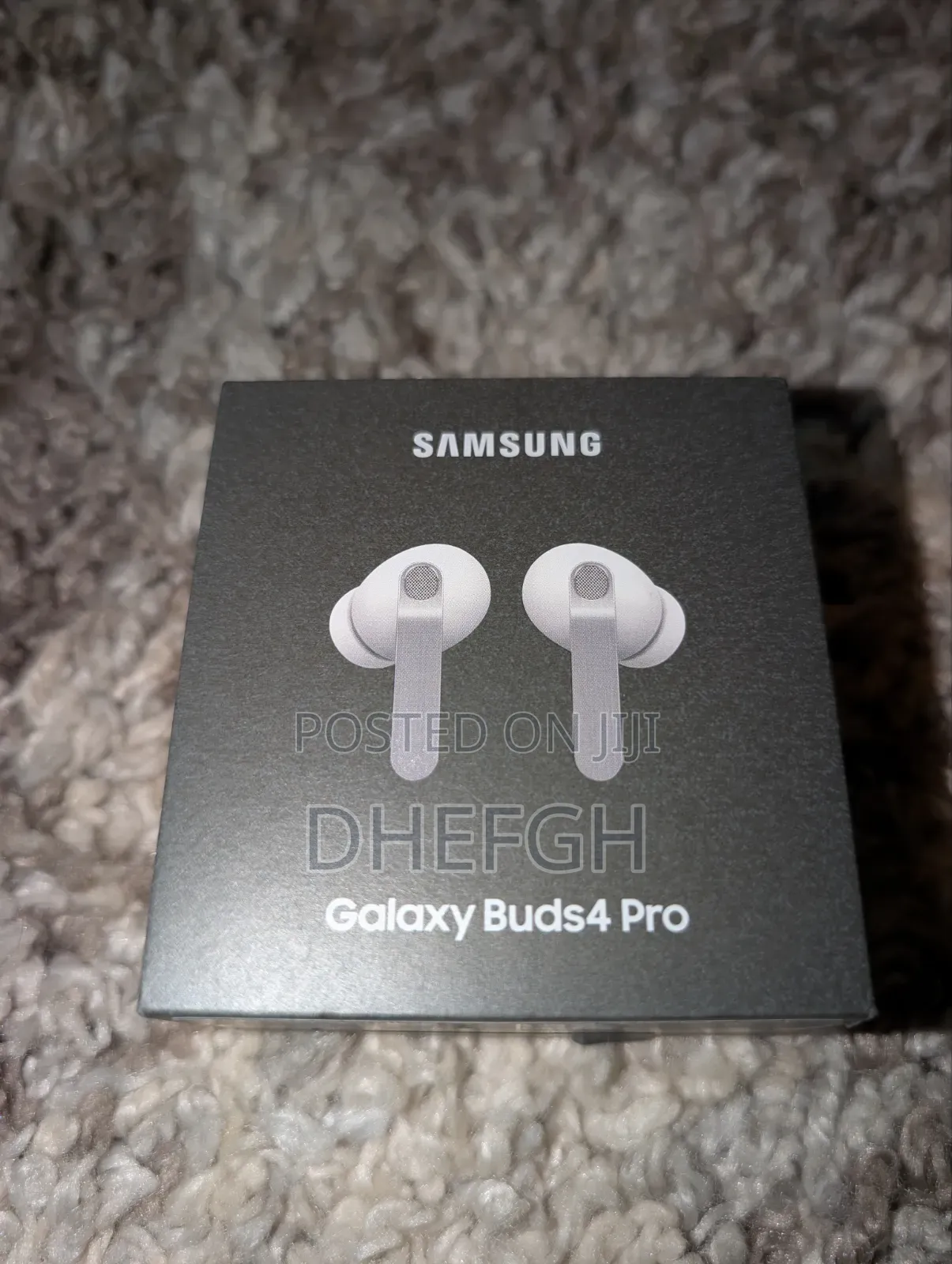 Galaxy Buds 4 Pro