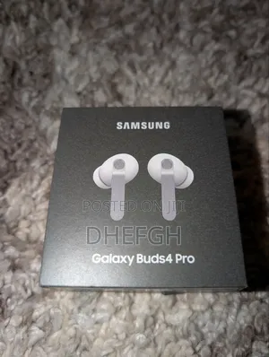 Galaxy Buds 4 Pro