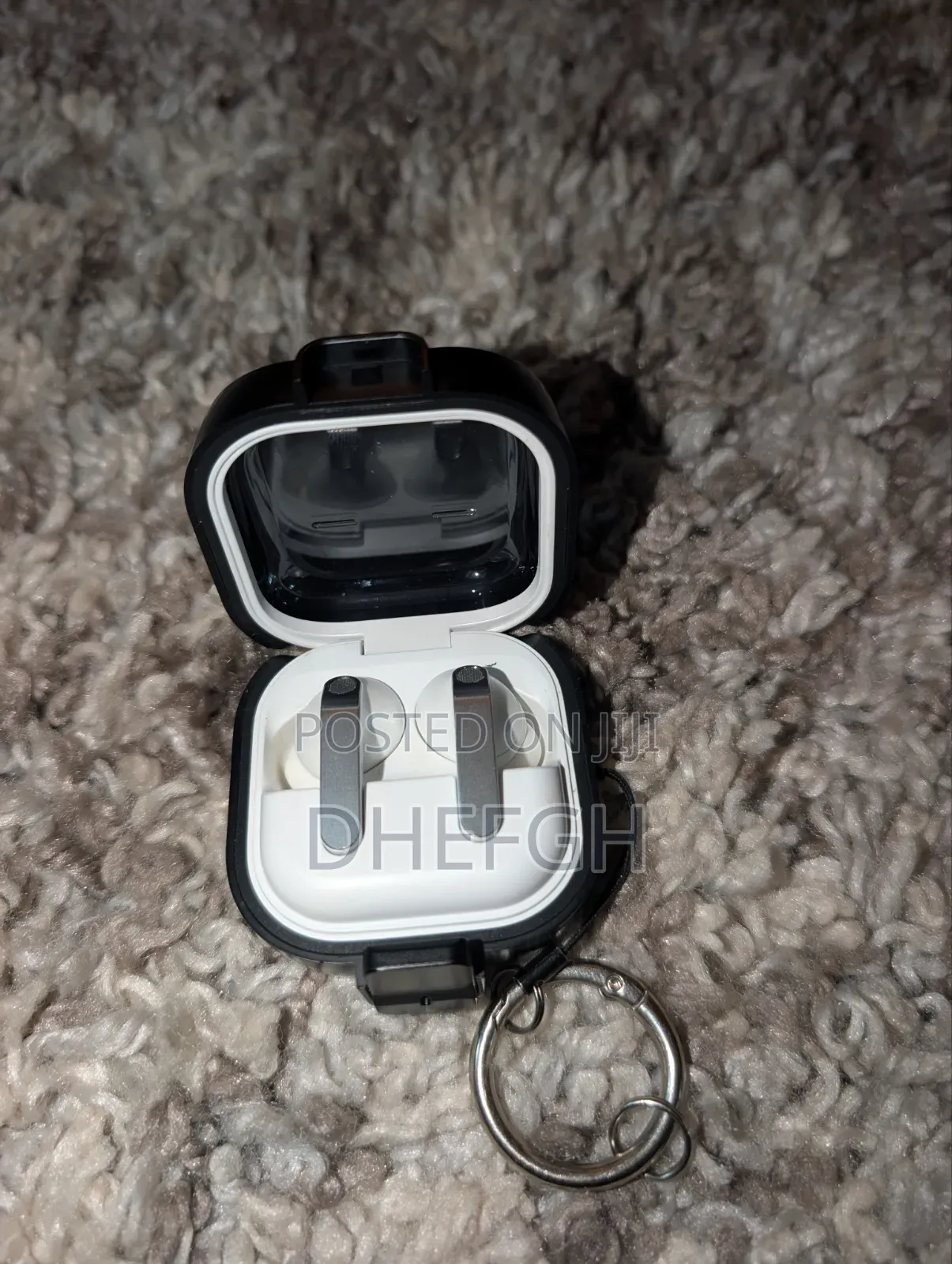 Galaxy Buds 4 Pro