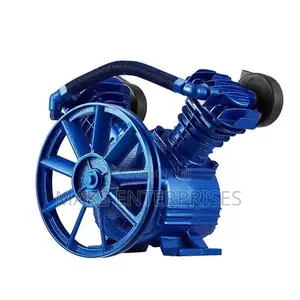2065 Compressor Head