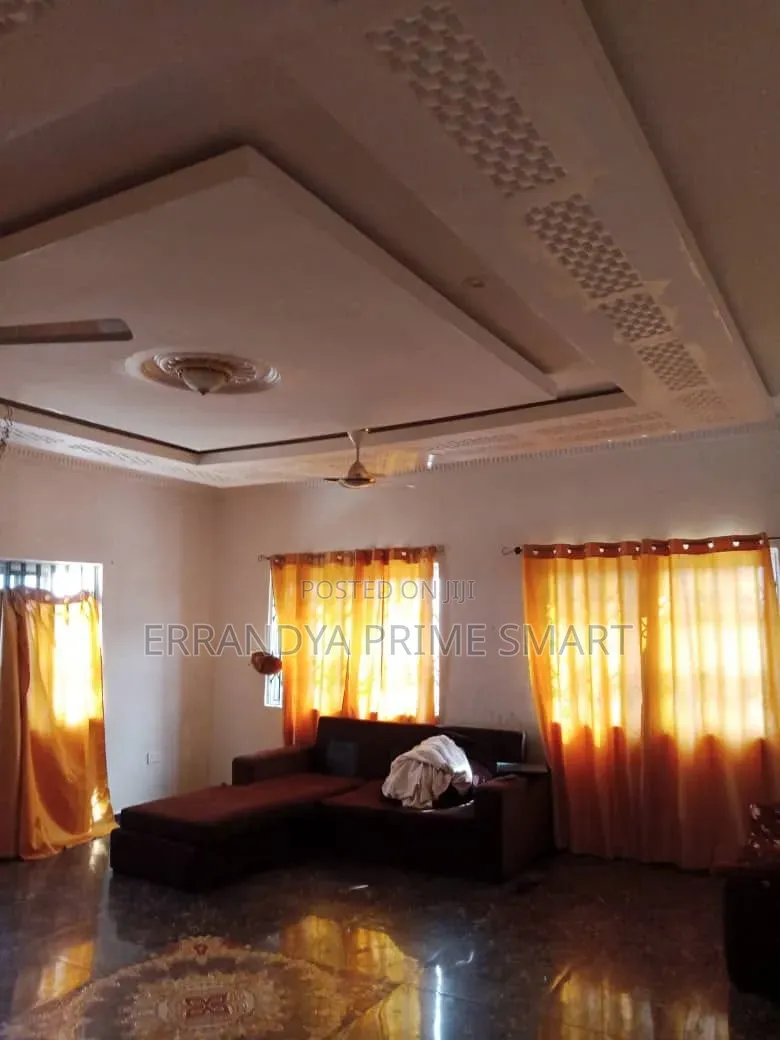 4bdrm House in Pentecost, Millenium City for sale