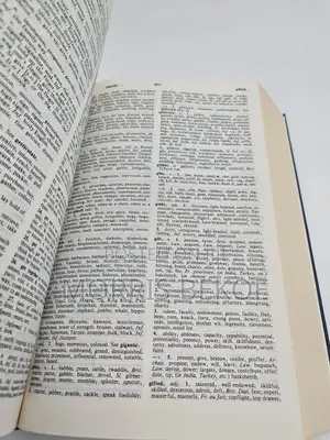 The Synonym Finder by J. I. Rodale Synonyms 1978 Hardcover