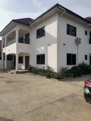 2bdrm Apartment in Kutunse, Amasaman for rent