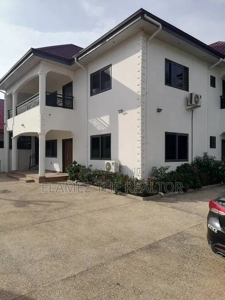 2bdrm Apartment in Kutunse, Amasaman for rent
