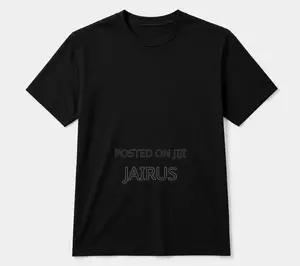 Plain T-Shirts