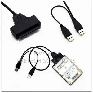 Sata to USB Adapter