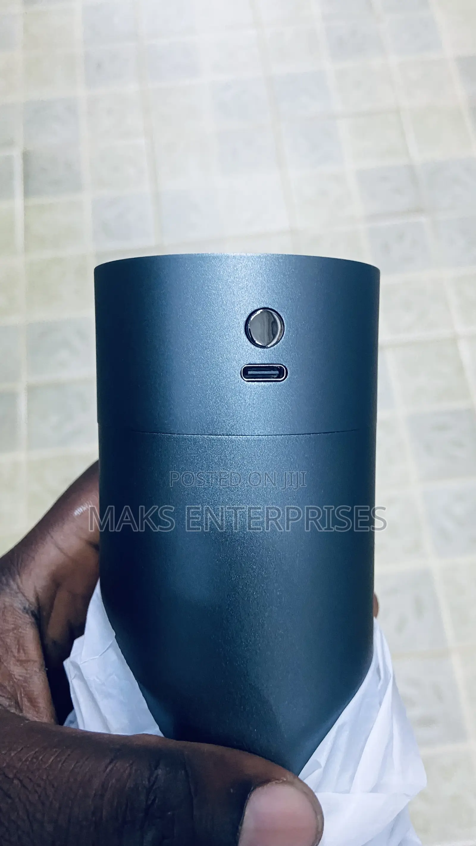 Vehicle Humidifier