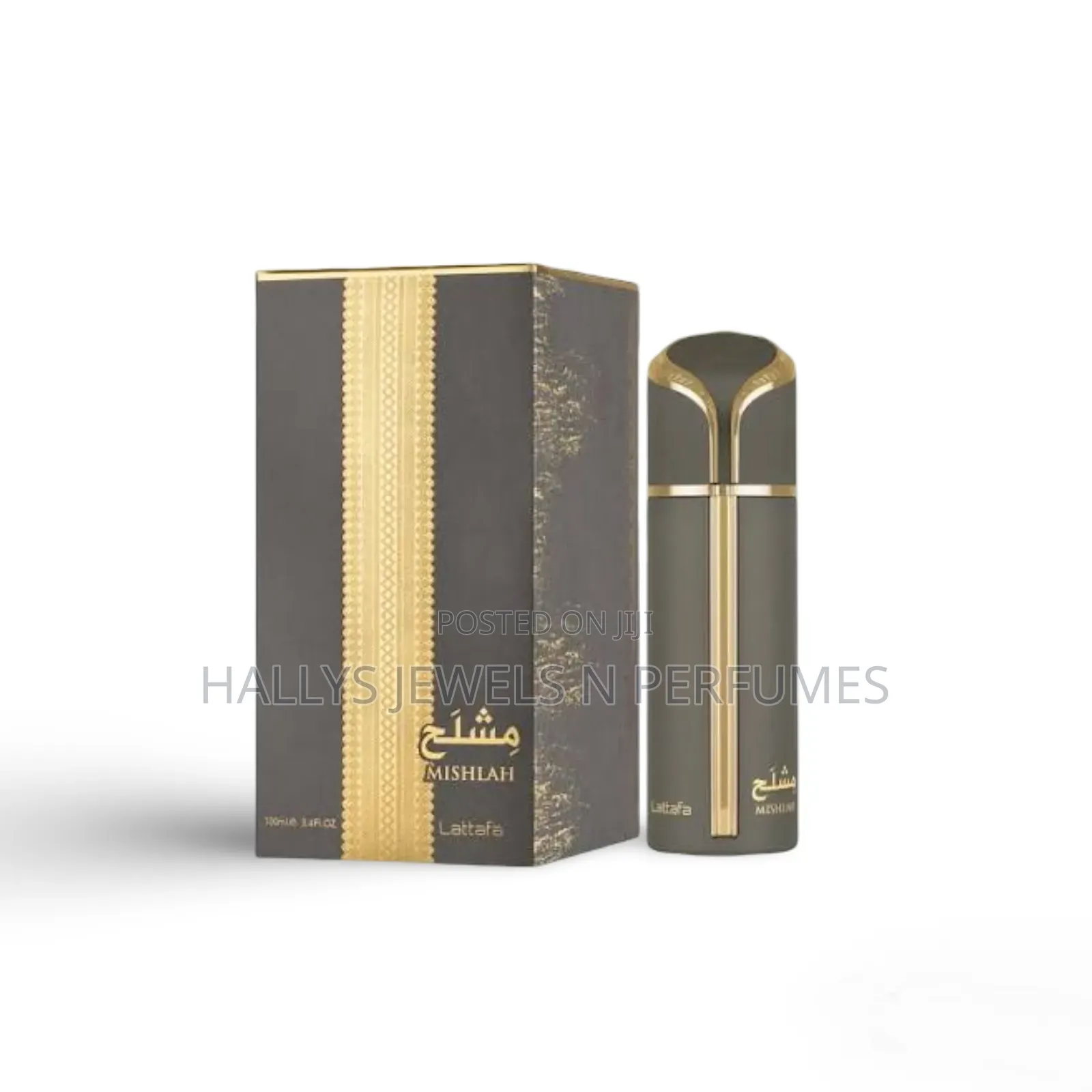 Mishlah Perfume by Lattafa