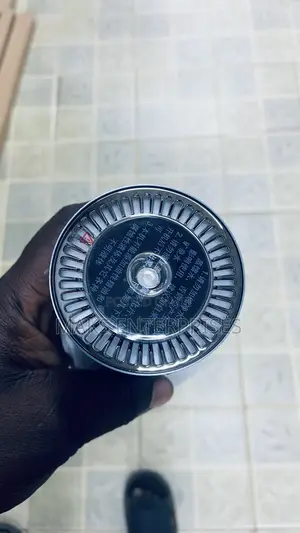 Vehicle Humidifier