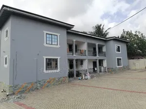 3bdrm Apartment in Satellite Dvla, Amasaman for rent
