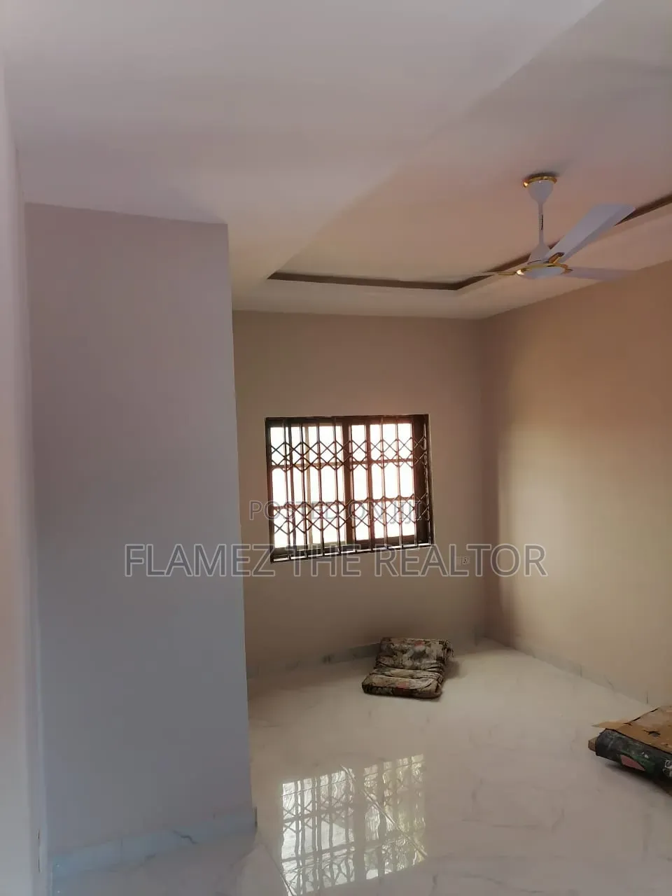 3bdrm Apartment in Satellite Dvla, Amasaman for rent