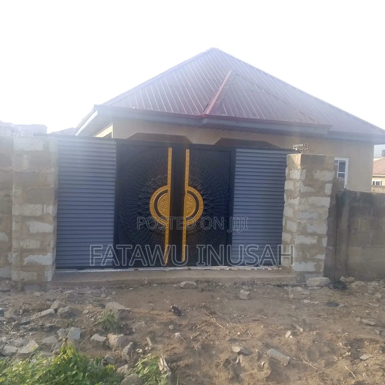 2bdrm House in Kasoa Opeikuma for sale