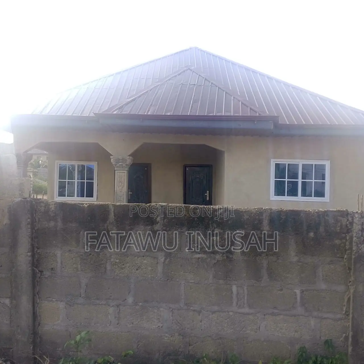 2bdrm House in Kasoa Opeikuma for sale