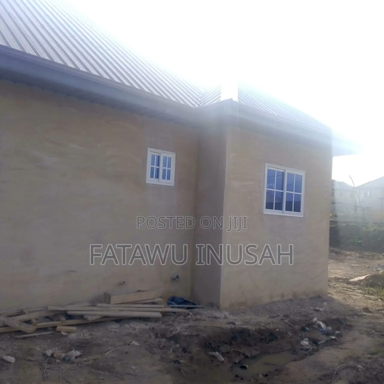 2bdrm House in Kasoa Opeikuma for sale