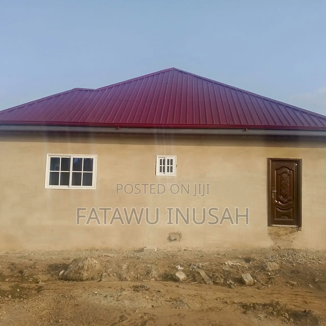 2bdrm House in Kasoa Opeikuma for sale