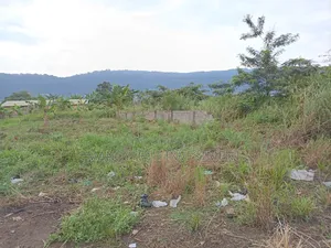 10 Acres of Commercial Land - Dodowa- Ayi Kuma