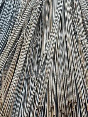 12mm Iron Rods for Story Building