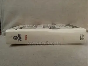 The Big Book of Tell Me WHY #2, HB, No DJ