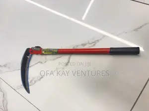 Foldable Long Sickle
