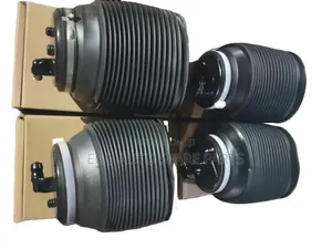 Original Ballon Shock Available for Prado Available Rear Air Spring