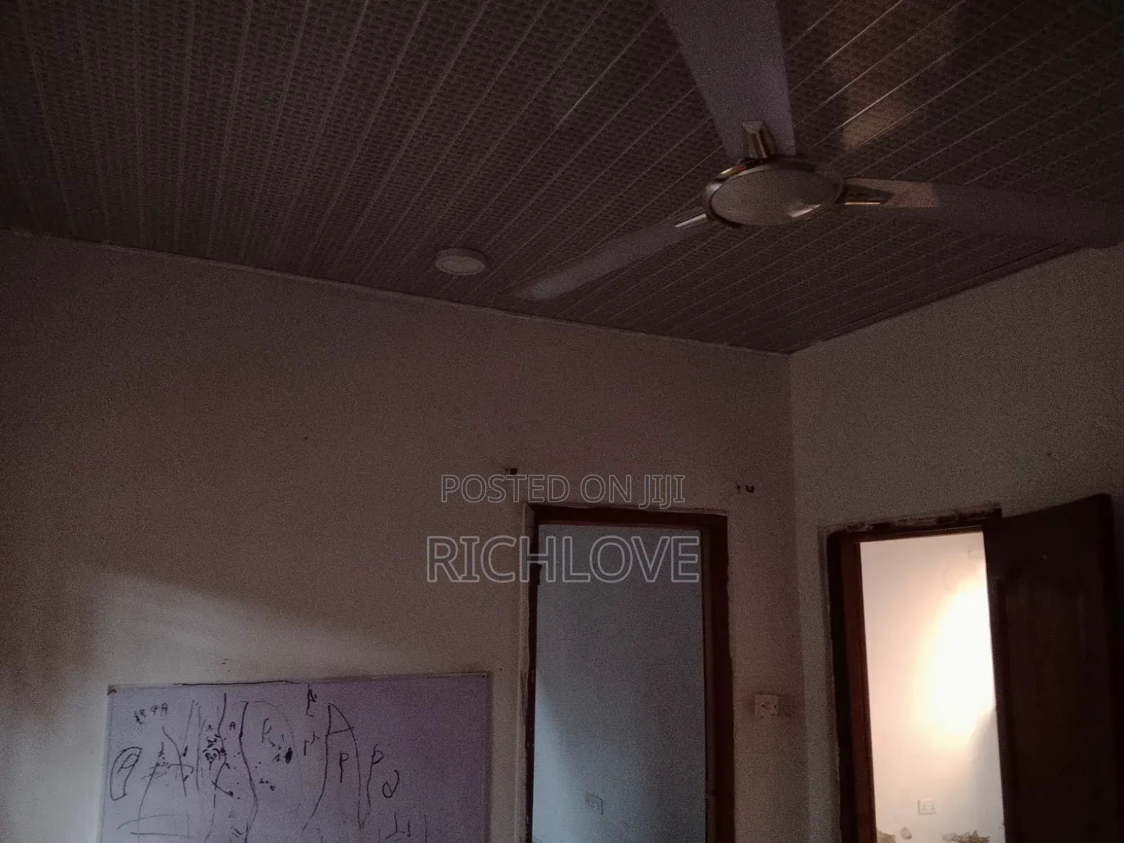 1bdrm House in Budumburam for rent