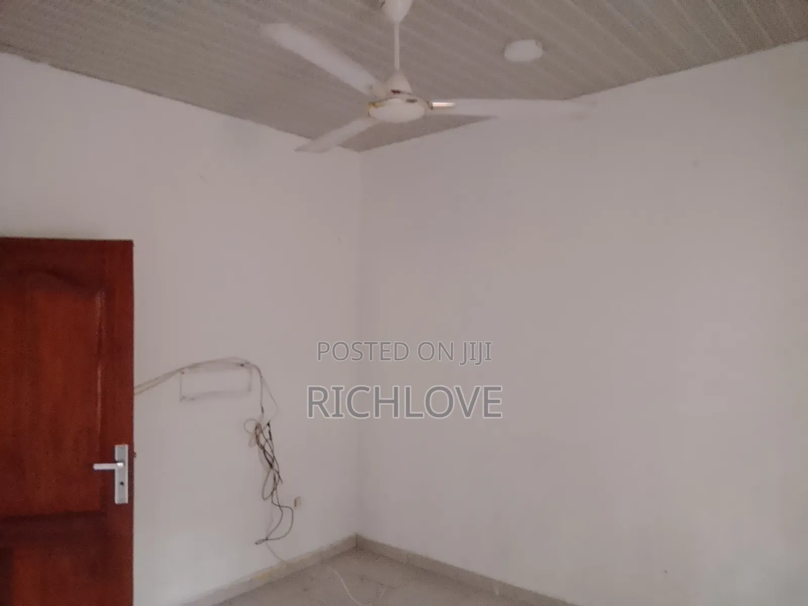 1bdrm House in Budumburam for rent