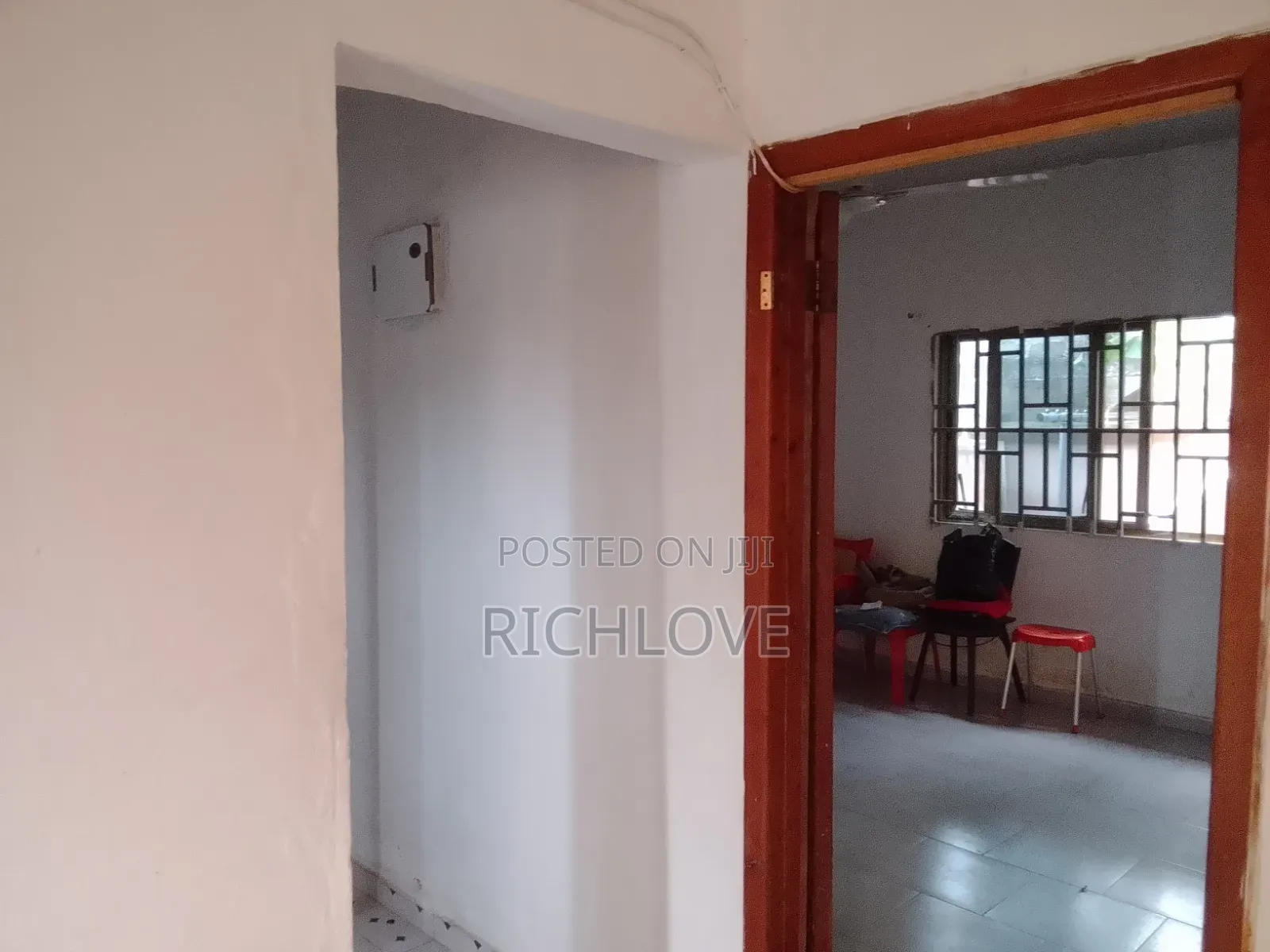 1bdrm House in Budumburam for rent