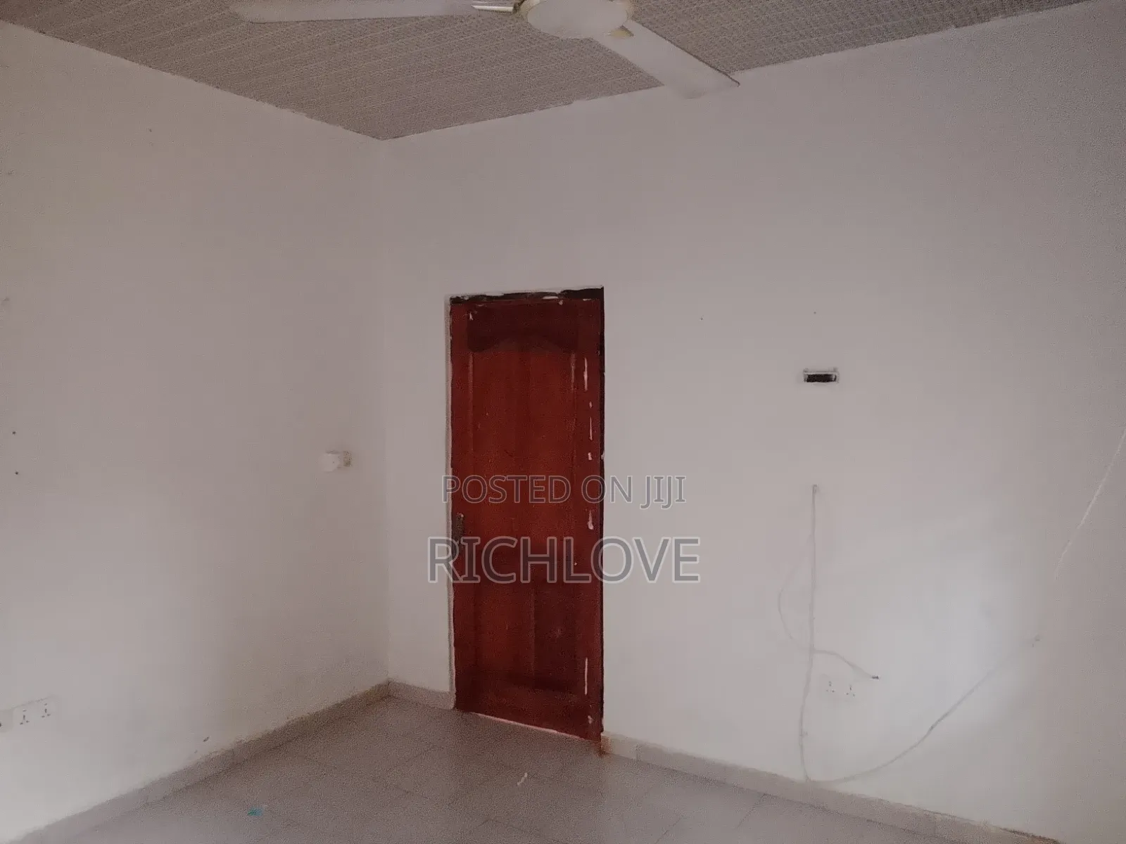 1bdrm House in Budumburam for rent
